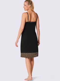 Chemises de nuit jersey fin