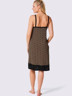 Chemises de nuit jersey fin