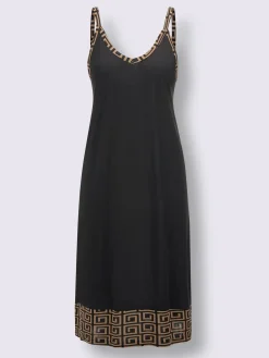 Chemises de nuit jersey fin