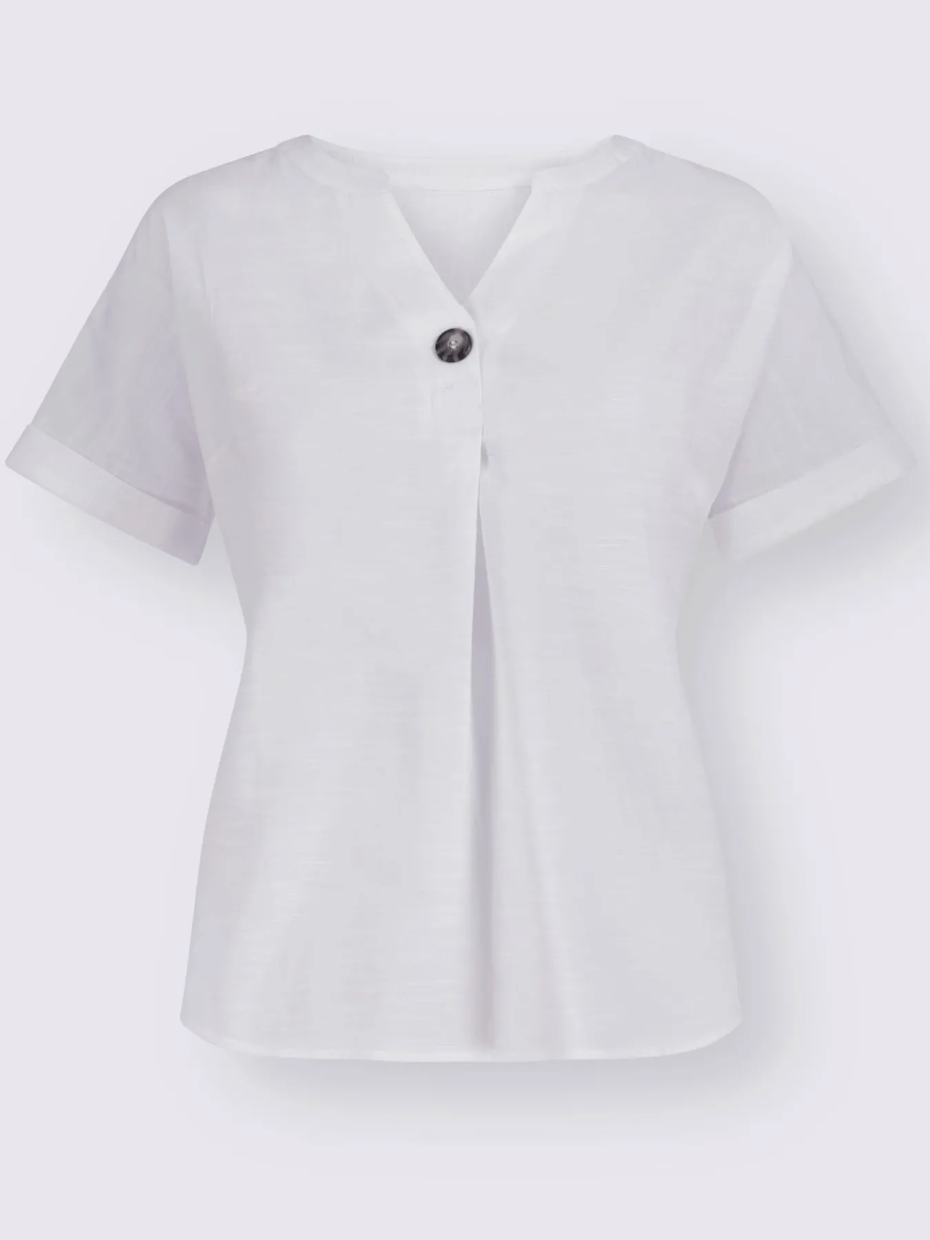 Chemisier 55% coton