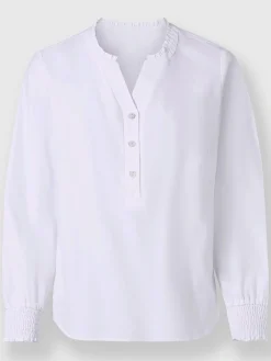 Chemisier 50% coton