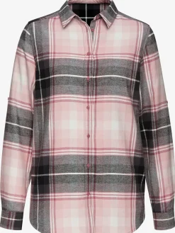Chemisier col chemise