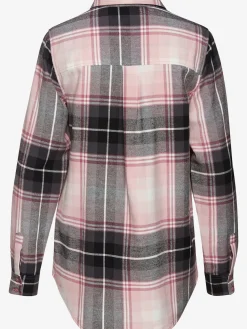 Chemisier col chemise