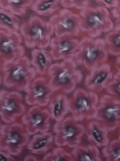 Chemisier en polyester recyclé