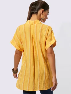 Chemisier long viscose
