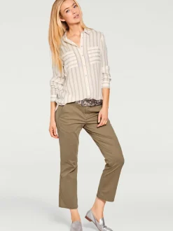 Chemisier look décontracté moderne