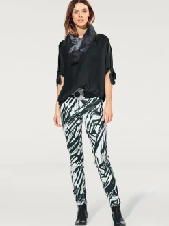 Chemisier look tendance