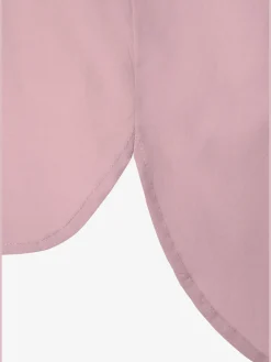 Chemisier pour femme classique avec col et patte de boutonnage