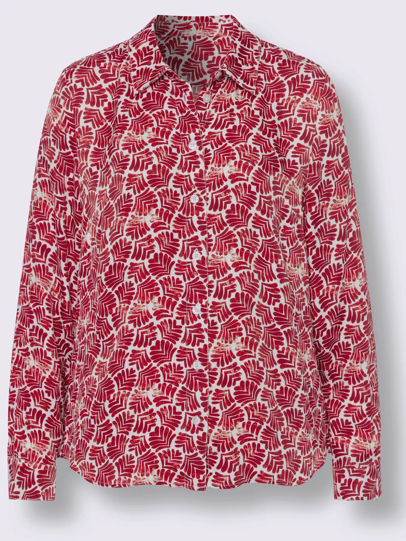 Chemisier pure viscose