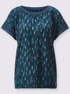 Chemisier pure viscose