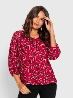 Chemisier pure viscose