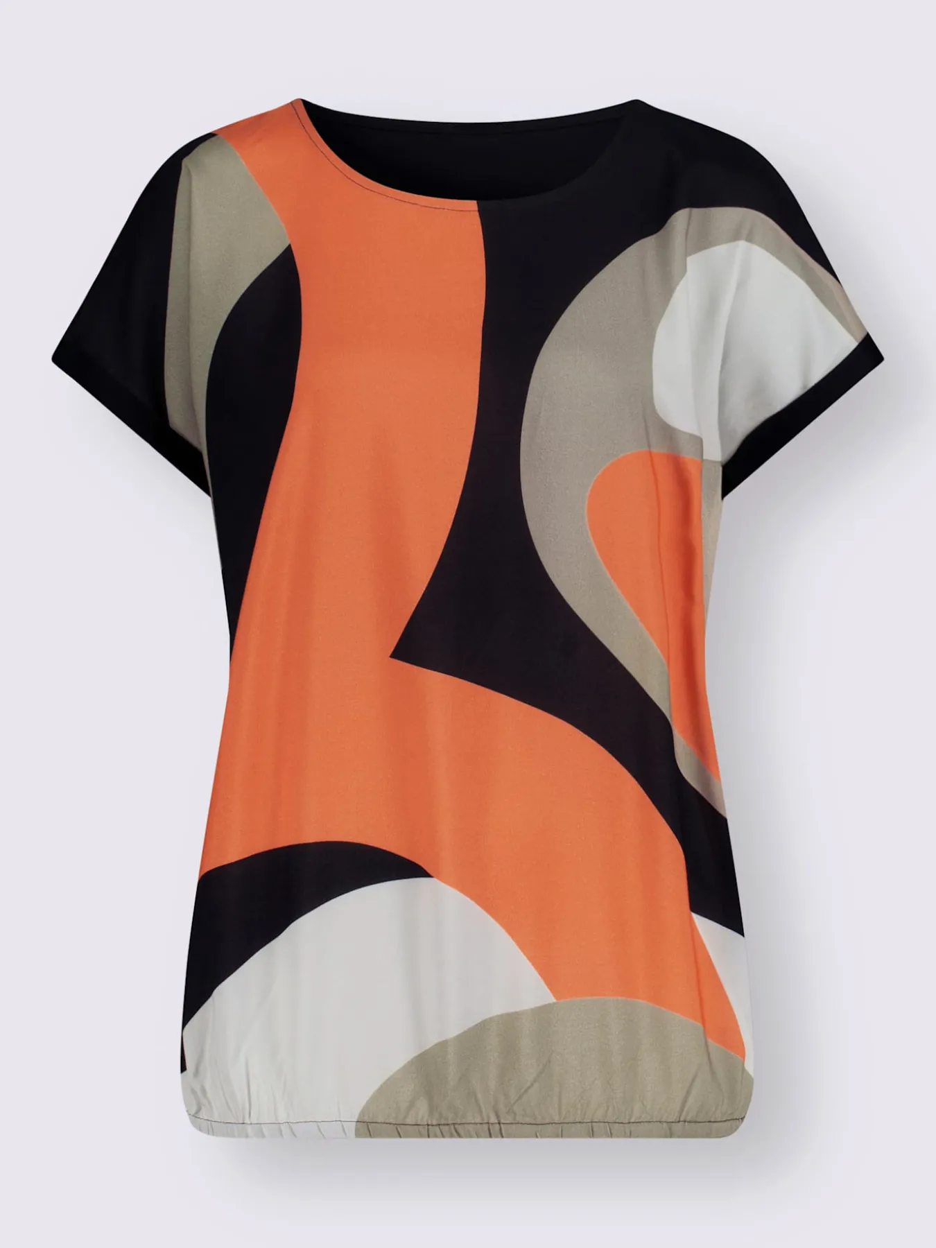 Chemisier pure viscose