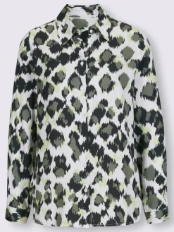 Chemisier pure viscose