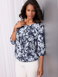 Chemisier pure viscose