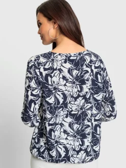 Chemisier pure viscose