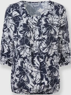 Chemisier pure viscose