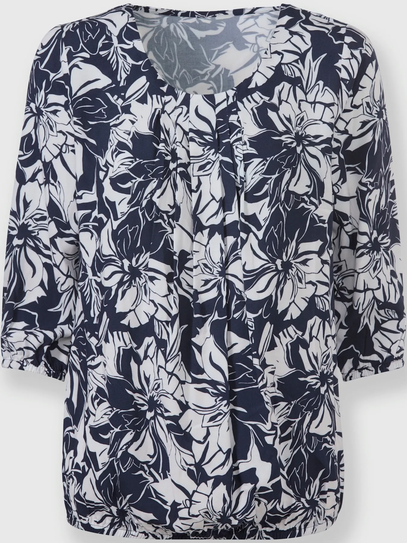 Chemisier pure viscose