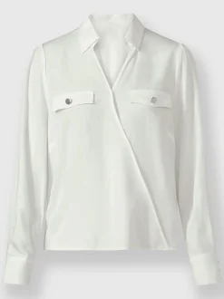 Chemisier pure viscose