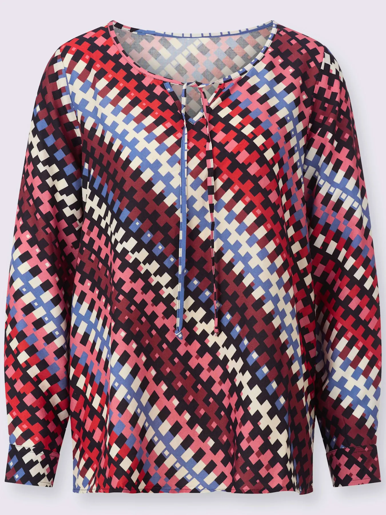 Chemisier pure viscose