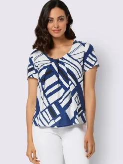 Chemisier pure viscose