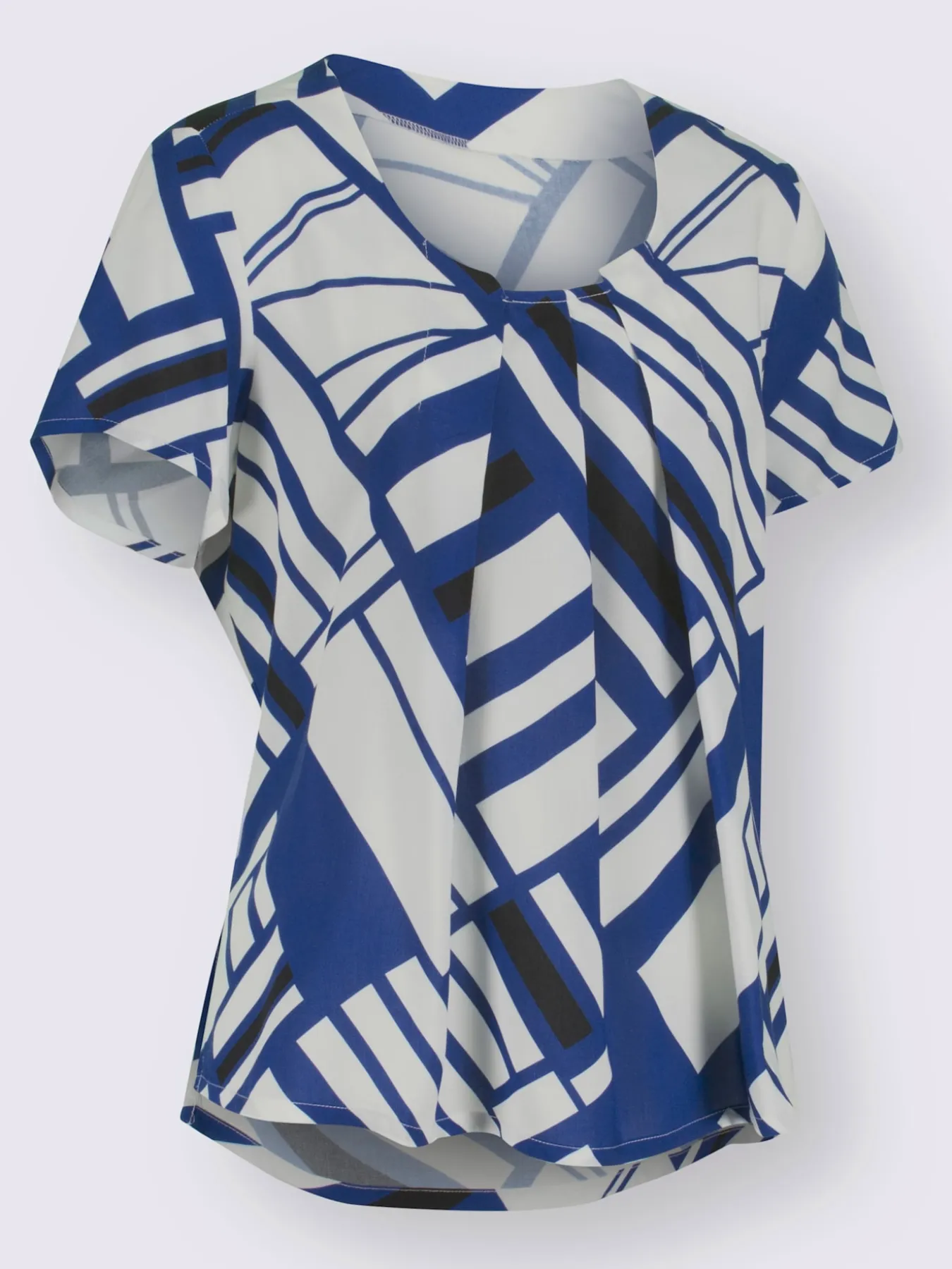Chemisier pure viscose