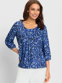 Chemisier pure viscose