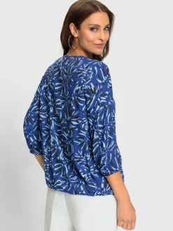 Chemisier pure viscose