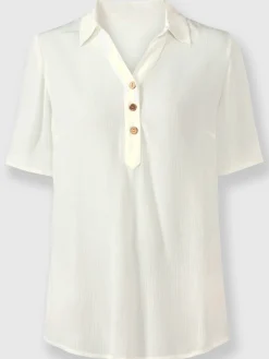 Chemisier pure viscose