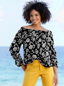 Chemisier pure viscose