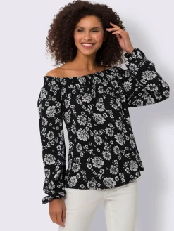 Chemisier pure viscose