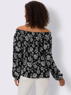 Chemisier pure viscose