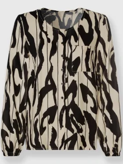 Chemisier pure viscose
