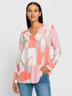 Chemisier pure viscose