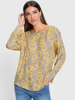 Chemisier pure viscose