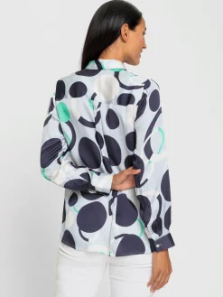 Chemisier pure viscose