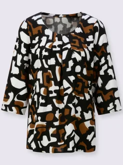 Chemisier pure viscose