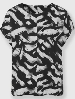 Chemisier pure viscose