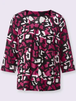 Chemisier pure viscose