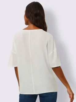 Chemisier viscose