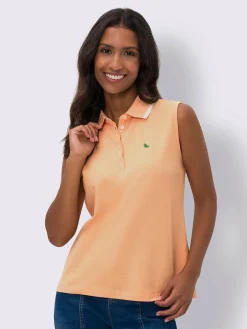 Col polo sportif
