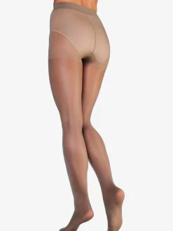 Collant antifatigue pour une silhouette affinée