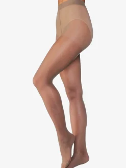 Collant antifatigue pour une silhouette affinée