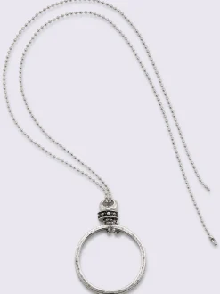 Collier chaînette