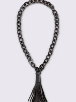 Collier gland décoratif