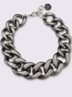 Collier motif tendance