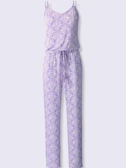Combinaison qualité jersey extensible, souple et confortable