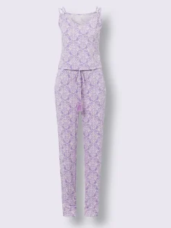Combinaison qualité jersey extensible, souple et confortable
