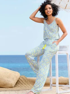 Combinaison qualité jersey extensible, souple et confortable