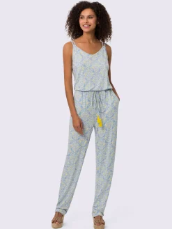 Combinaison qualité jersey extensible, souple et confortable