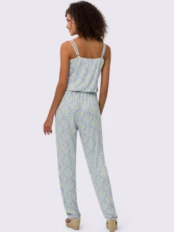 Combinaison qualité jersey extensible, souple et confortable